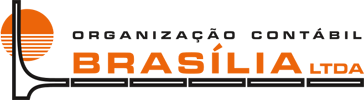 Logo Organização Contábil Brasília