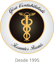 Logo Gisa Contabilidade