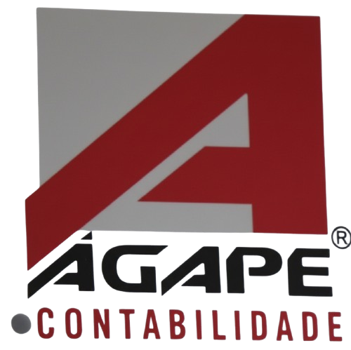 Logo Ágape