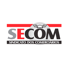 Logo SECOM ITU