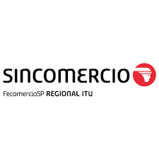 Logo Sincomércio Itu
